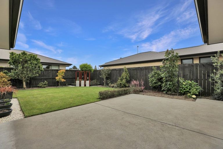 Photo of property in 11 Shearer Street, Tinwald, Ashburton, 7700