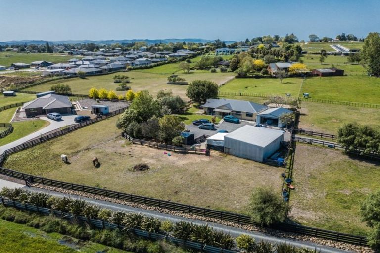 Photo of property in 115b Travers Road, Te Kauwhata, 3782