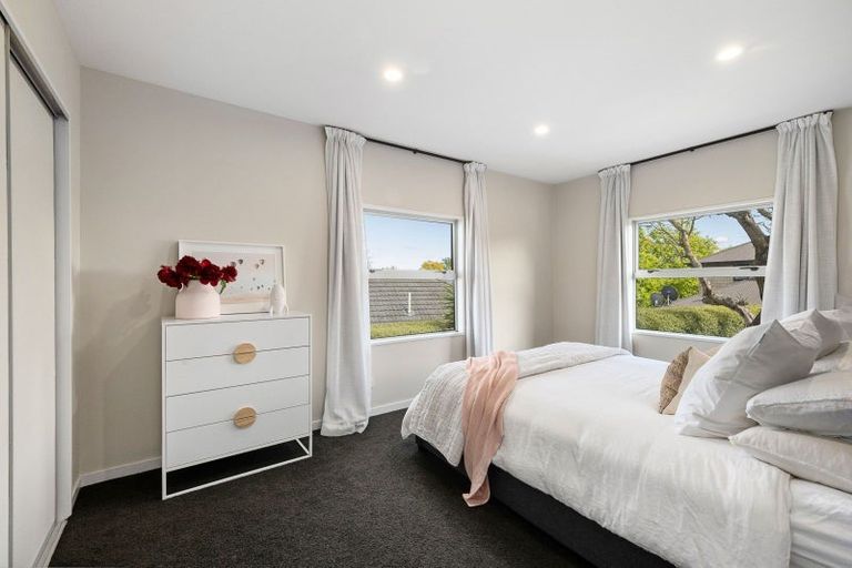 Photo of property in 51 Oxley Avenue, St Albans, Christchurch, 8014