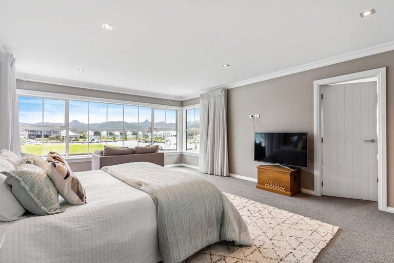 Photo of property in 129 Motu Grande, Pauanui, Hikuai, 3579