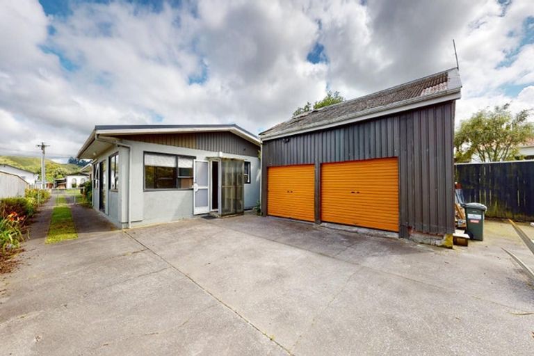 Photo of property in 3a Queen Street, Aramoho, Whanganui, 4500