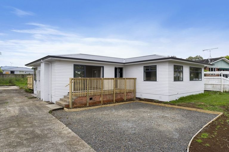 Photo of property in 4 Fairfield Street, Pukekohe, 2120