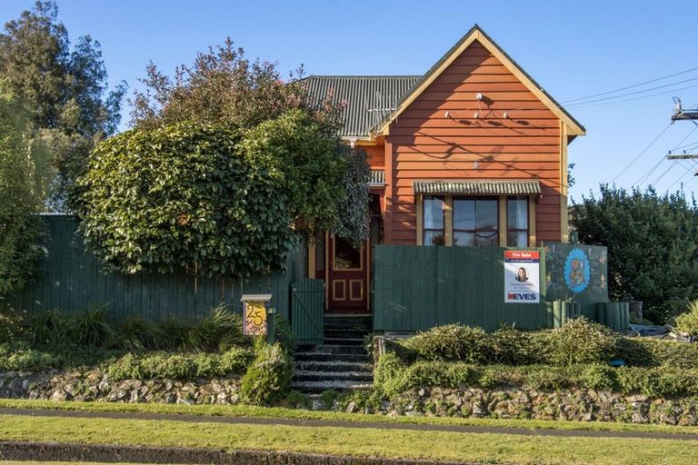 Photo of property in 25 Mueller Street, Waihi, 3610