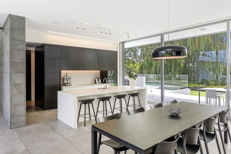 Photo of property in 146 Glandovey Road, Strowan, Christchurch, 8052