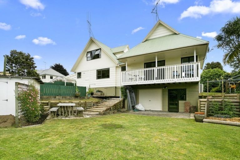 Photo of property in 6 Fletcher Place, Leamington, Cambridge, 3432