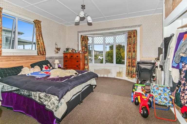 Photo of property in 50a Derby Street, Westport, 7825