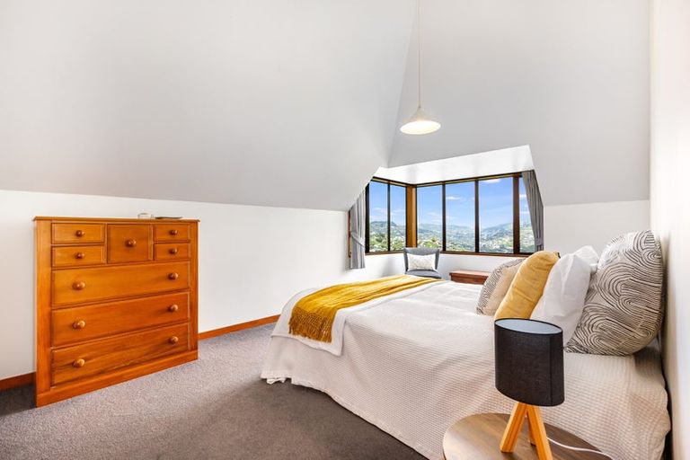 Photo of property in 50 Amapur Drive, Khandallah, Wellington, 6035