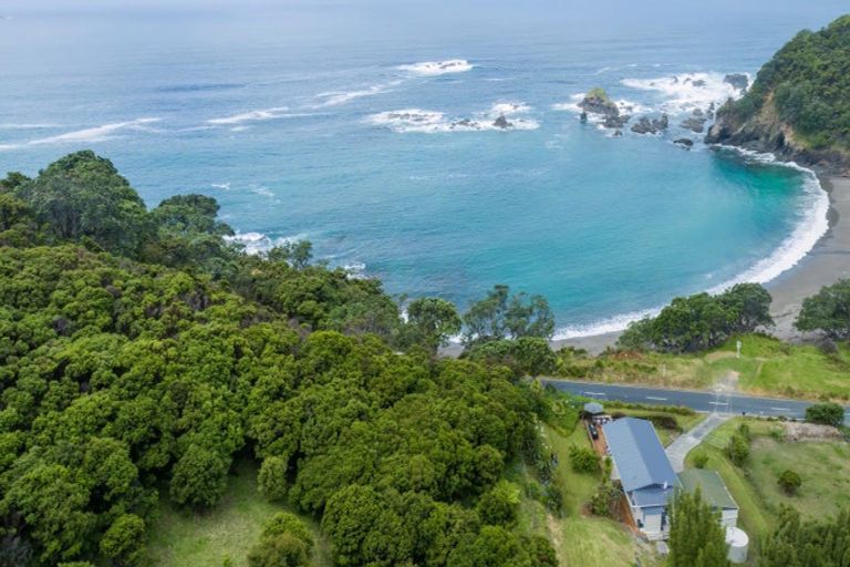Photo of property in 1192 Rawhiti Road, Rawhiti, Hikurangi, 0184
