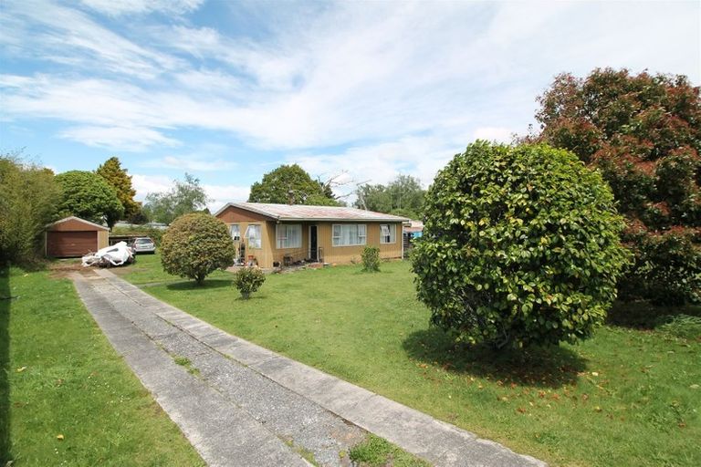 Photo of property in 101 Bridge Street, Tokoroa, 3420