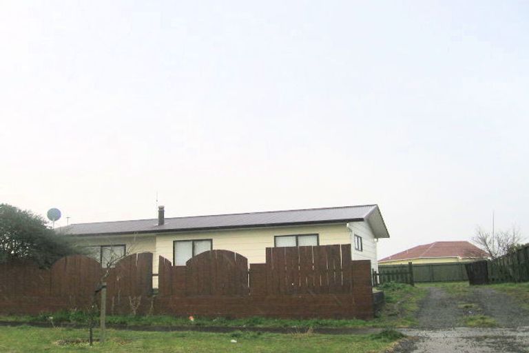 Photo of property in 70 Tarbet Street, Flaxmere, Hastings, 4120