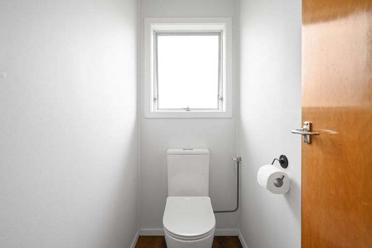 Photo of property in 47b Irvine Street, Frankton, Hamilton, 3204