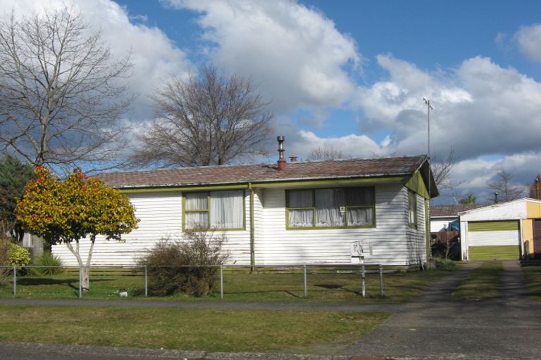 Photo of property in 7 Puataata Road, Turangi, 3334