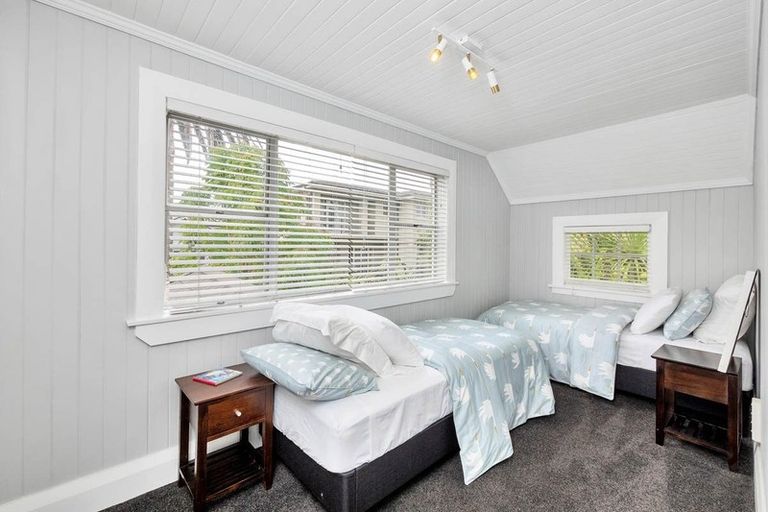 Photo of property in 57 Shelly Beach Road, Saint Marys Bay, Auckland, 1011