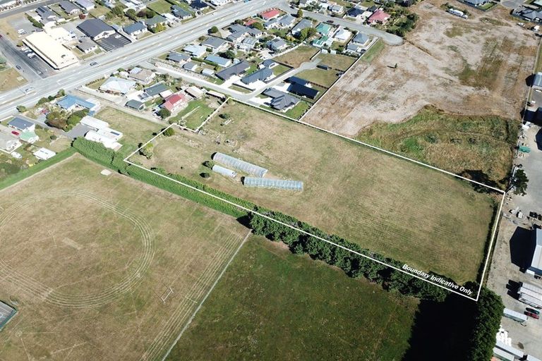 Photo of property in 702 Tweed Street, Newfield, Invercargill, 9812