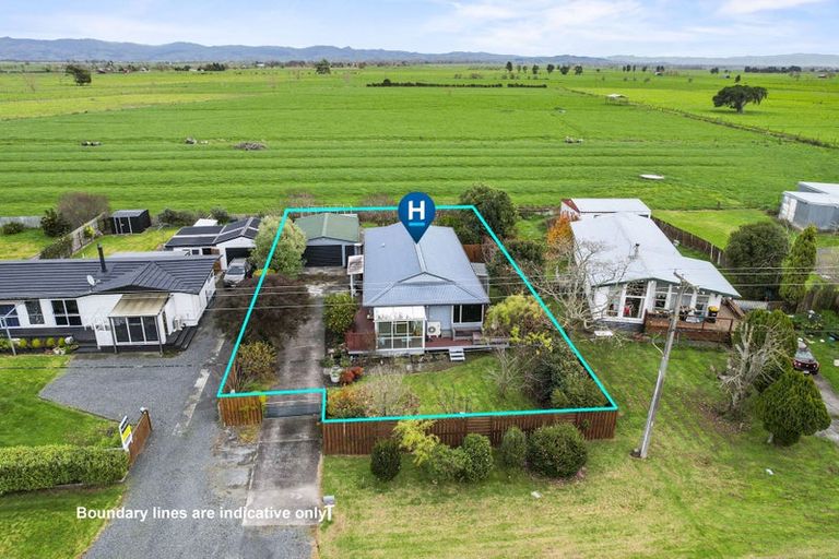 Photo of property in 73 Pipiroa Road, Ngatea, 3503