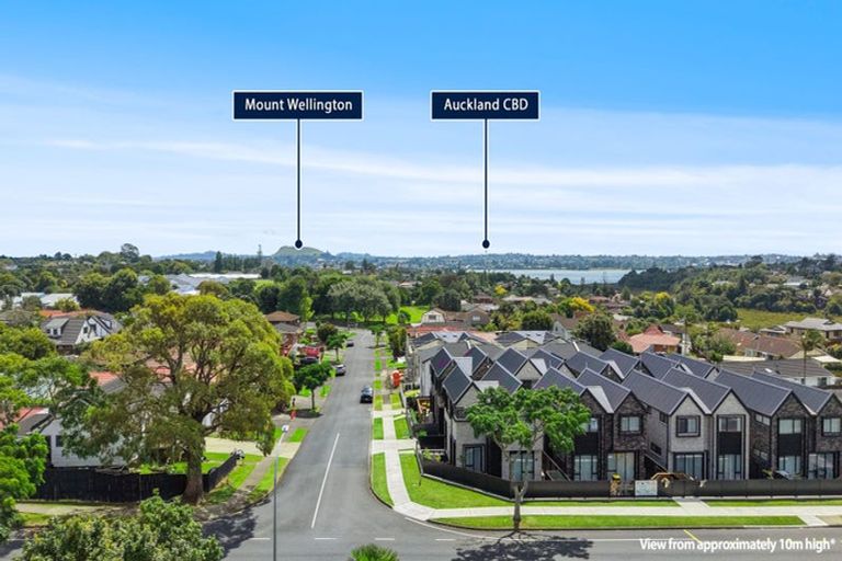 Photo of property in 178 Prince Regent Drive, Farm Cove, Auckland, 2012