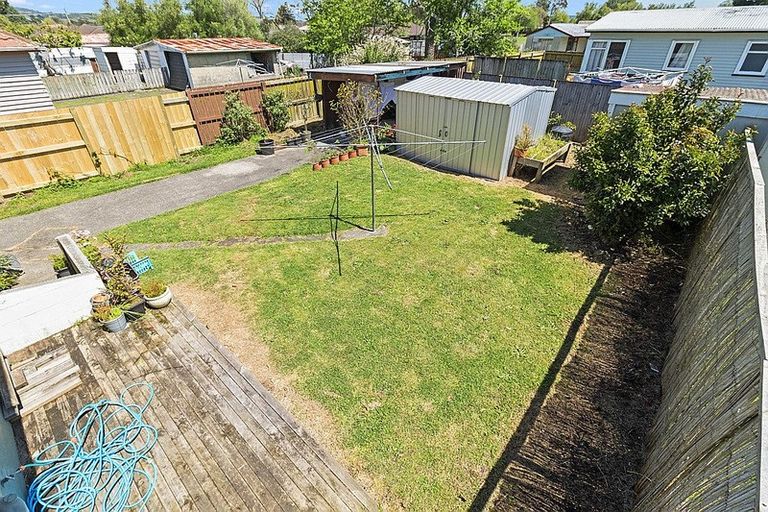 Photo of property in 103a Harris Street, Huntly, 3700