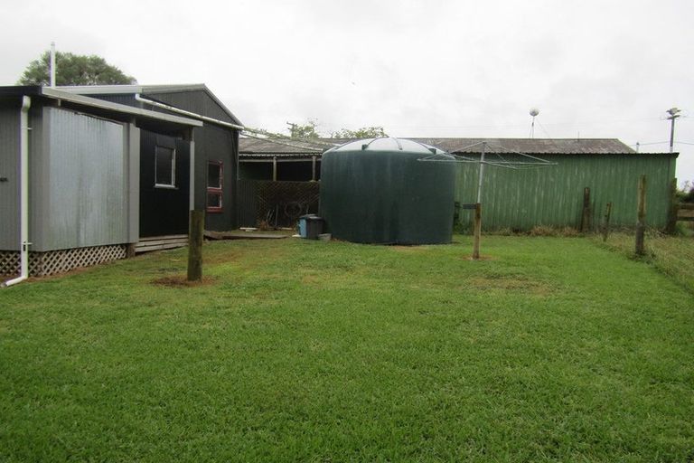 Photo of property in 549a Seddon Road, Gordonton, Hamilton, 3287