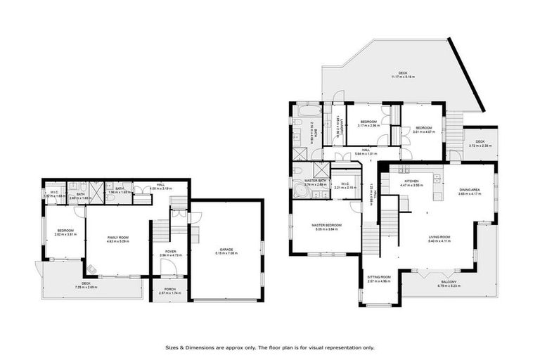 Photo of property in 9 Ariel Place, Snells Beach, 0920