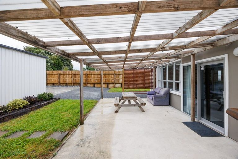 Photo of property in 153 Seabury Avenue, Foxton Beach, Foxton, 4815