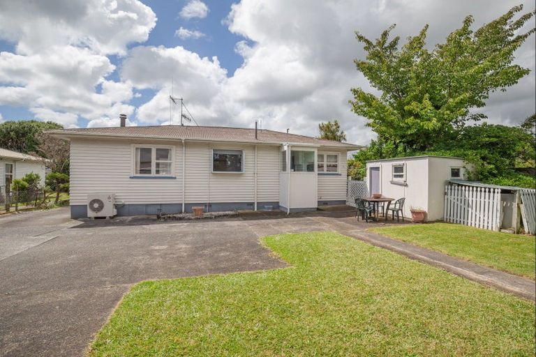 Photo of property in 37 Duke Street, Levin, 5510