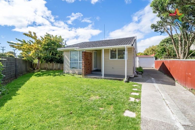 Photo of property in 120 Kings Crescent, Hutt Central, Lower Hutt, 5010