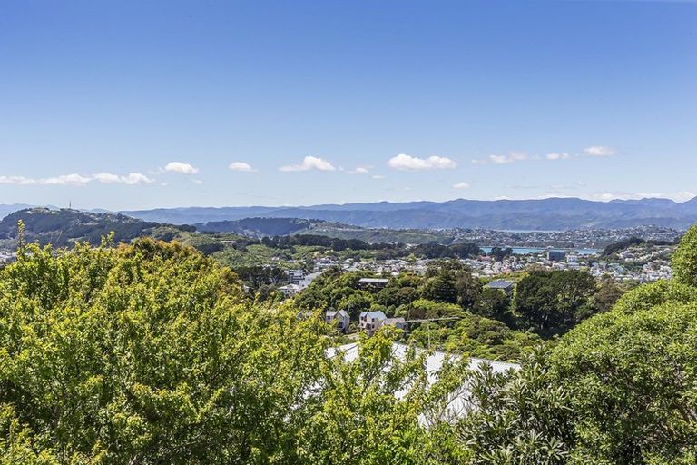 Photo of property in 8/25 Mana Street, Vogeltown, Wellington, 6021