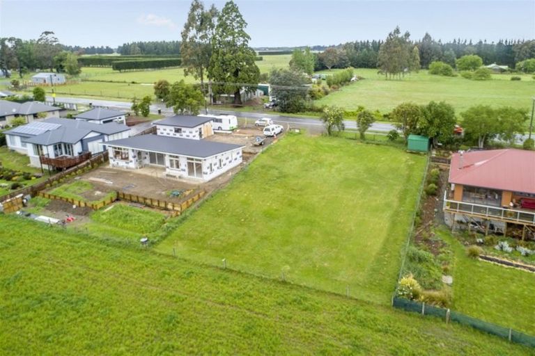 Photo of property in 1804 Cust Road, Cust, 7471