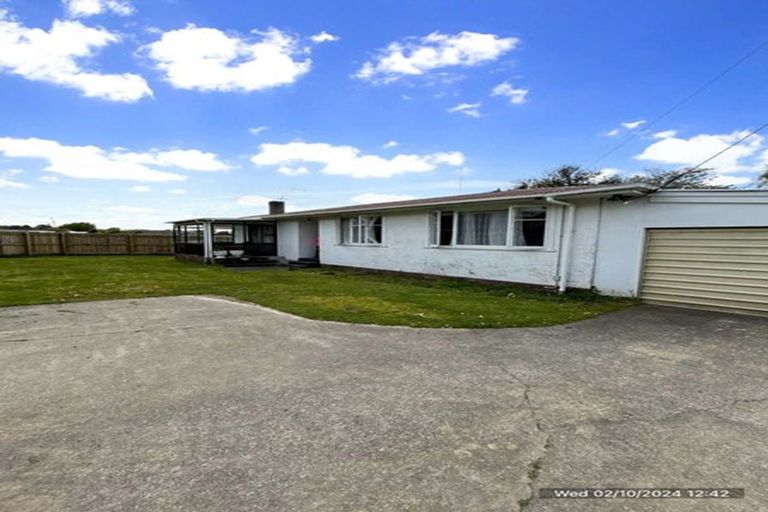 Photo of property in 33 Haggitt Street, Feilding, 4702