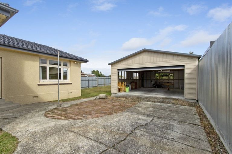 Photo of property in 81 Saturn Street, Strathern, Invercargill, 9812