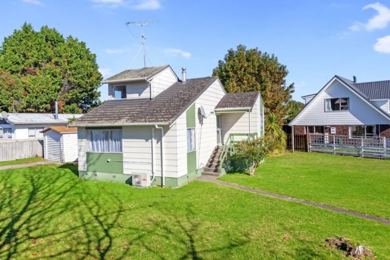 Photo of property in 47 Farnworth Crescent, Whakatane, 3120