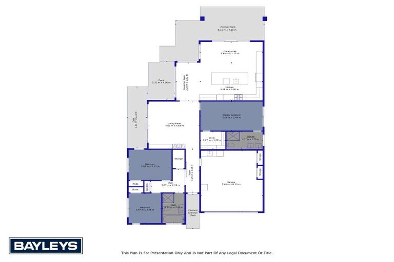 Photo of property in 3 Astelia Lane, Papamoa Beach, Papamoa, 3118