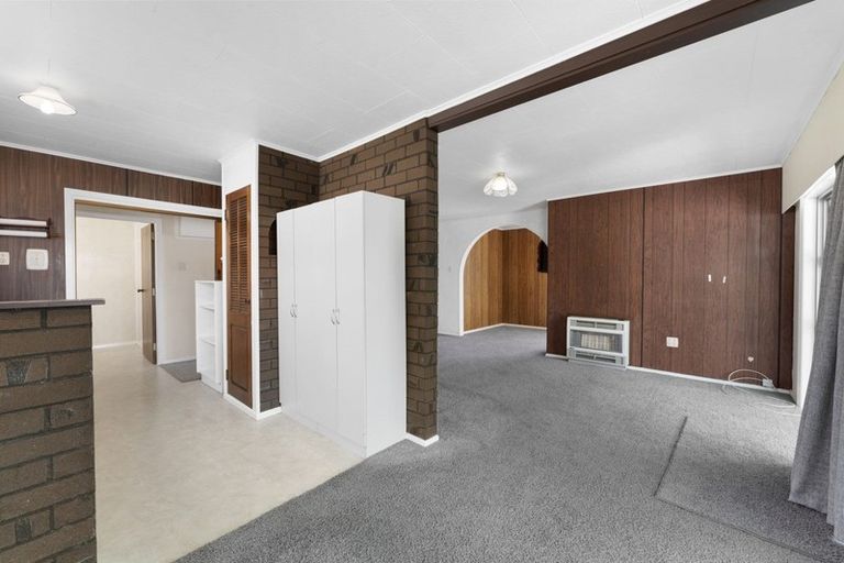 Photo of property in 5 Lincoln Place, Levin, 5510