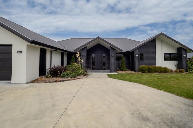 Photo of property in 13 Trent Place, Huntingdon, Ashburton, 7774