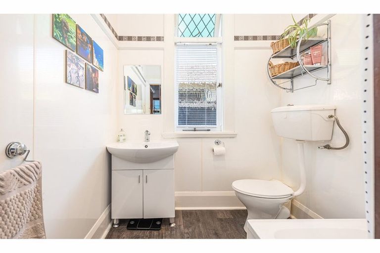 Photo of property in 37 Hendon Street, Edgeware, Christchurch, 8013