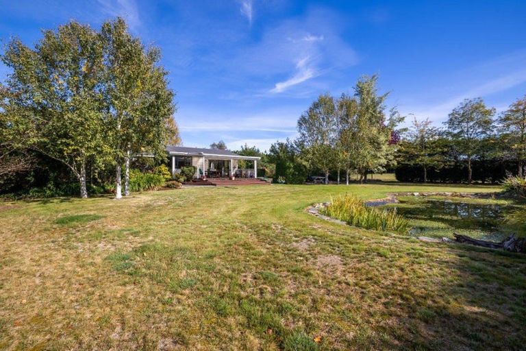 Photo of property in 179 Lawcocks Road, Amberley, 7481