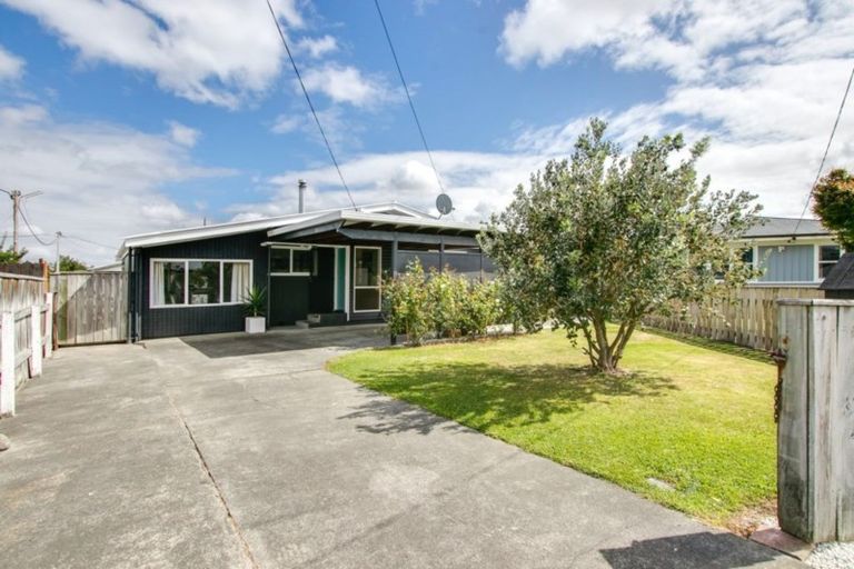 Photo of property in 1101 Allenby Street, Akina, Hastings, 4122