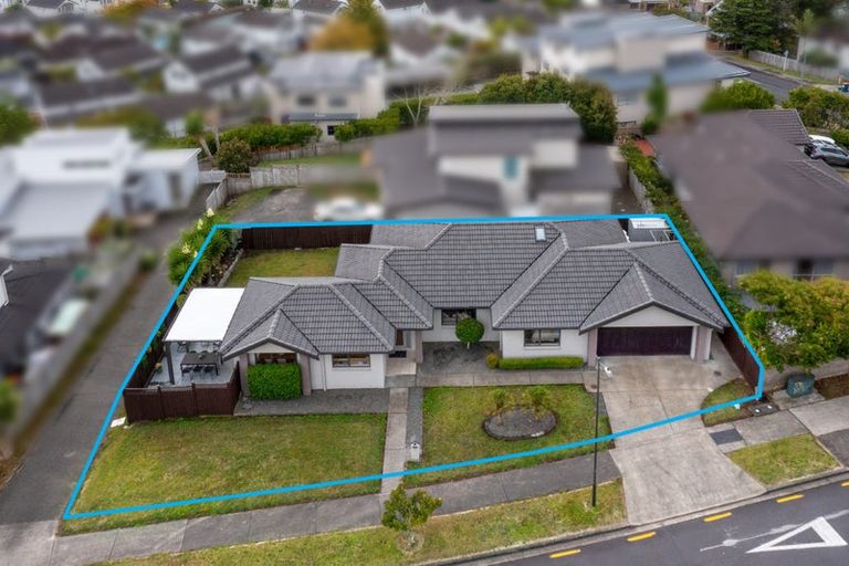 Photo of property in 94 Oakway Drive, Schnapper Rock, Auckland, 0632