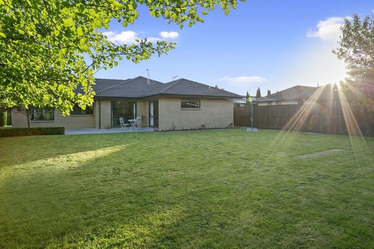 Photo of property in 8 Jasmine Place, Cambridge, 3434