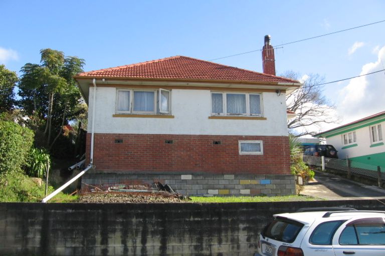 Photo of property in 8 Anzac Road, Morningside, Whangarei, 0110