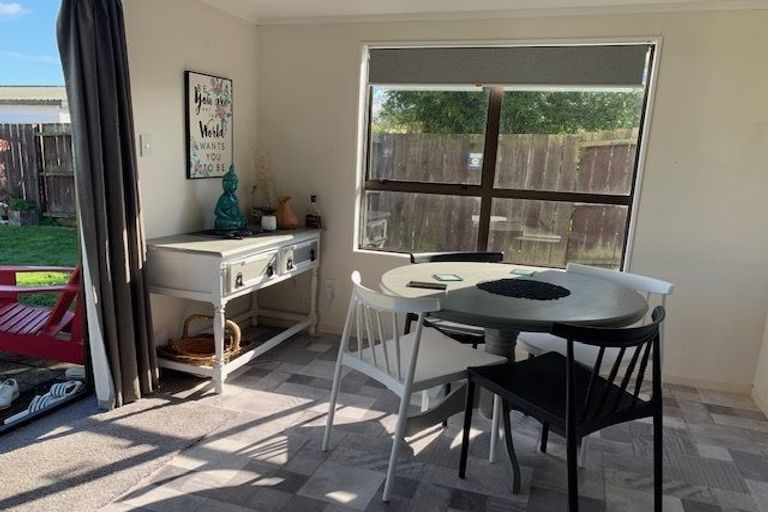 Photo of property in 8 Mckain Place, Fitzroy, Hamilton, 3206