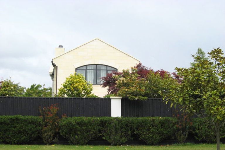 Photo of property in 6 Wai-iti Terrace, Burnside, Christchurch, 8053