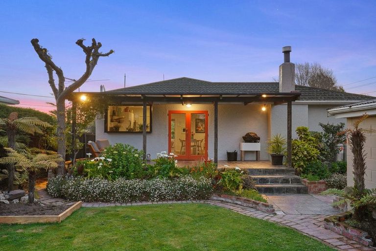 Photo of property in 46 Kaiwara Street, Hoon Hay, Christchurch, 8025