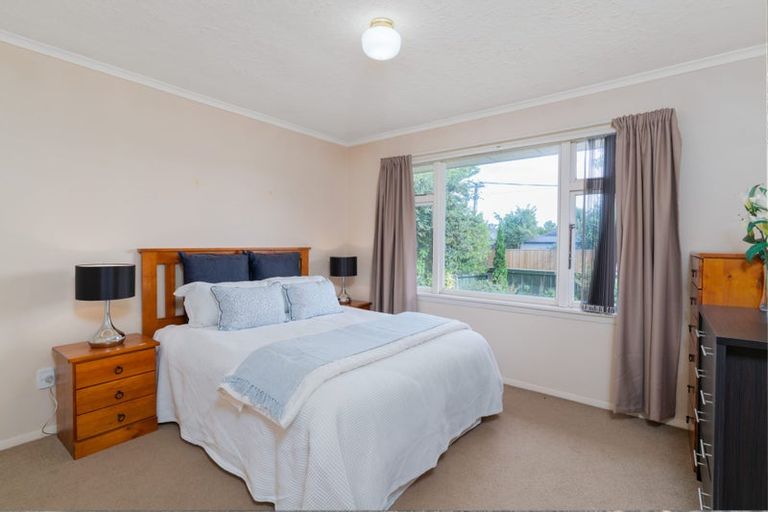 Photo of property in 26 Banbury Street, Burnside, Christchurch, 8053