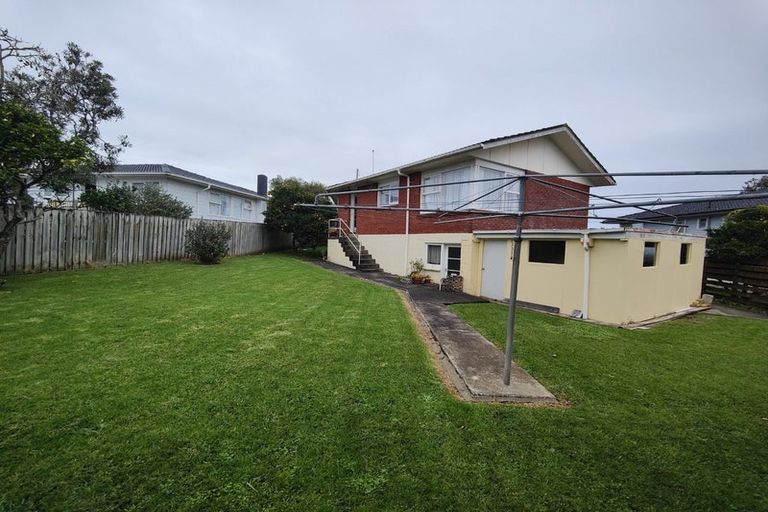 Photo of property in 31 Cherry Road, Bucklands Beach, Auckland, 2014