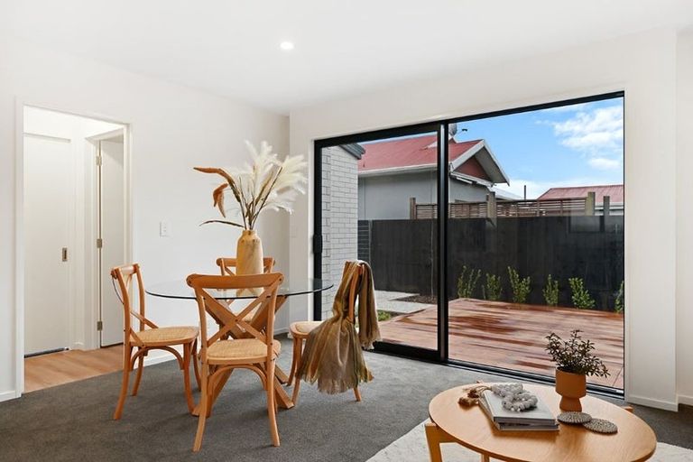 Photo of property in 8c Gambia Street, Papanui, Christchurch, 8053