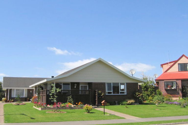 Photo of property in 23 Ngaio Street, Matamata, 3400