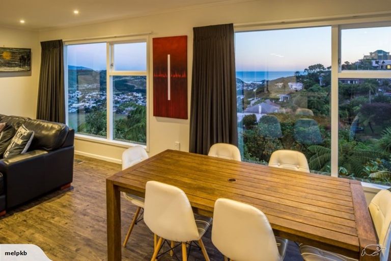 Photo of property in 71 Mills Road, Brooklyn, Wellington, 6021