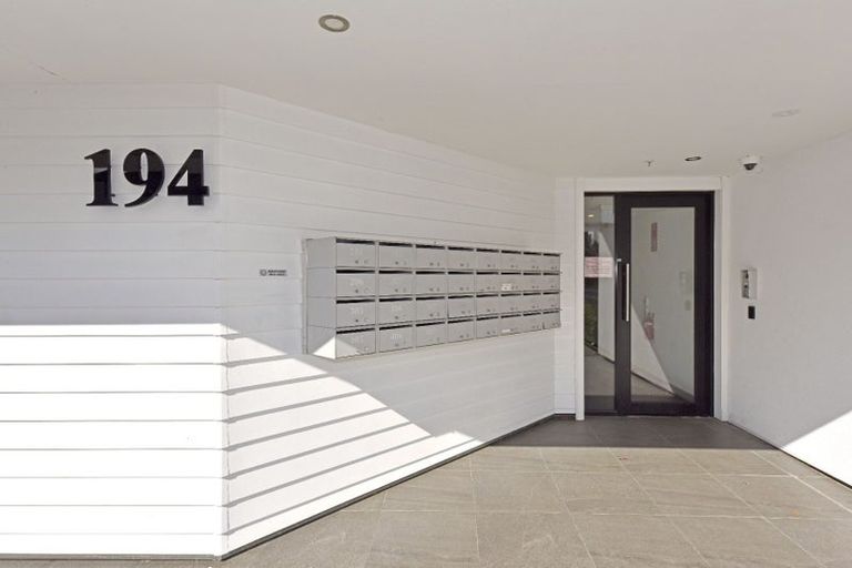 Photo of property in 102/194 Worcester Street, Christchurch Central, Christchurch, 8011