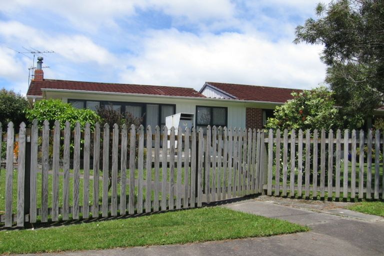 Photo of property in 10 Romford Road, Papatoetoe, Auckland, 2025